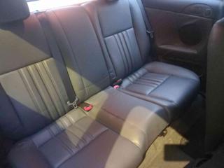 ALFA ROMEO 147 usata, con Specchietti laterali elettrici