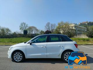 AUDI A1 usata, con Cerchi in lega