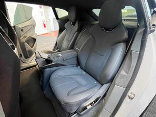 LOTUS Eletre usata, con Immobilizzatore elettronico