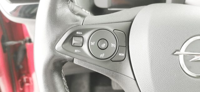 OPEL Corsa-e usata 56