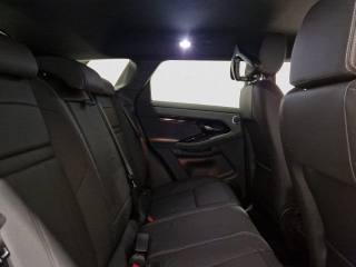 LAND ROVER Range Rover Evoque usata, con Interni in pelle