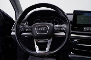 AUDI Q5 usata, con Climatizzatore