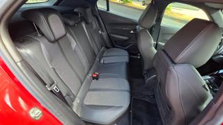 PEUGEOT 2008 usata, con Touch screen