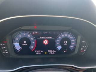 AUDI Q3 usata, con Fari Xenon