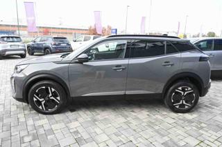 PEUGEOT 2008 usata, con Cerchi in lega