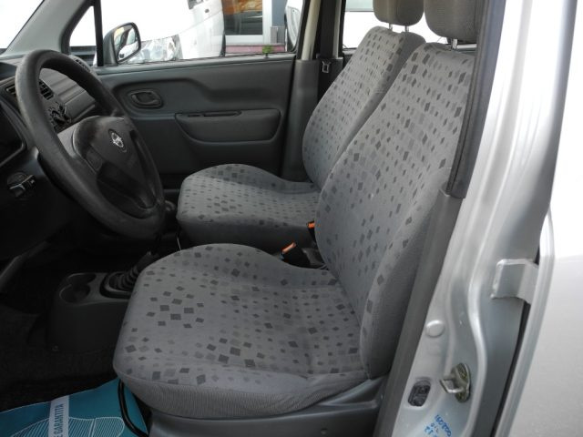 OPEL Agila usata, con Marmitta catalitica