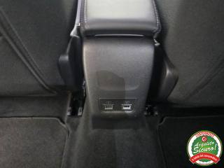 PEUGEOT 2008 usata, con Fari LED