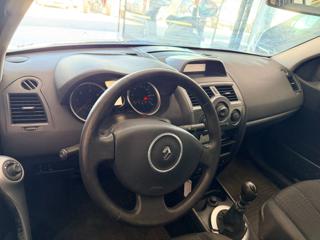 RENAULT Megane usata, con Alzacristalli elettrici