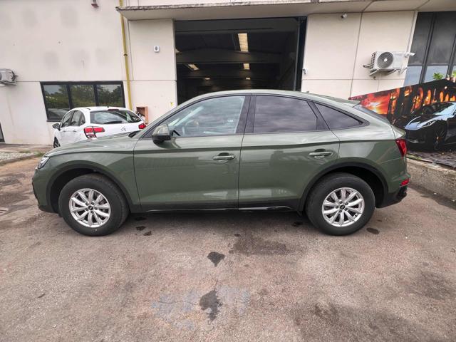 AUDI Q5 usata, con Climatizzatore
