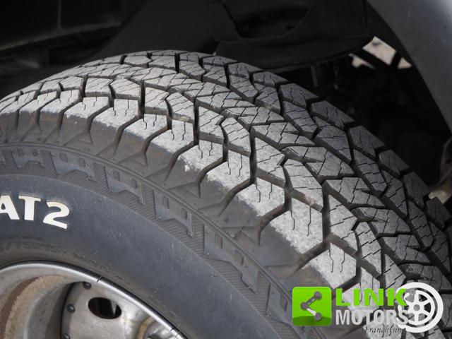 JEEP Wrangler usata 41