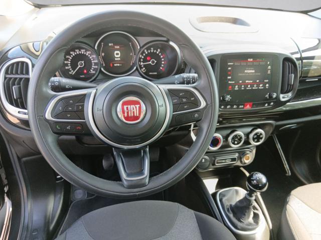 FIAT 500L usata, con ESP