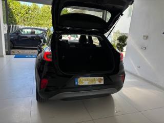 FORD Puma usata, con Climatizzatore
