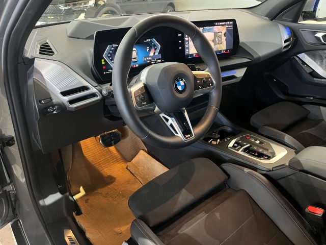 BMW 120 usata, con Chiusura centralizzata