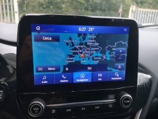 FORD Puma usata, con Servosterzo