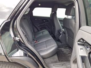 LAND ROVER Range Rover Evoque usata, con Antifurto