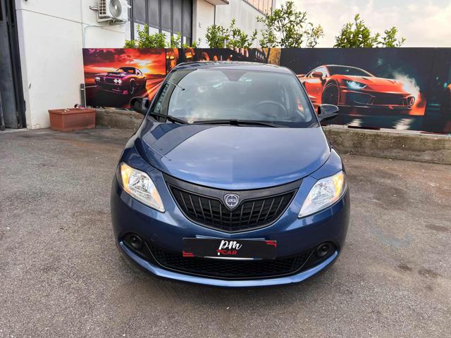 LANCIA Ypsilon usata, con Airbag