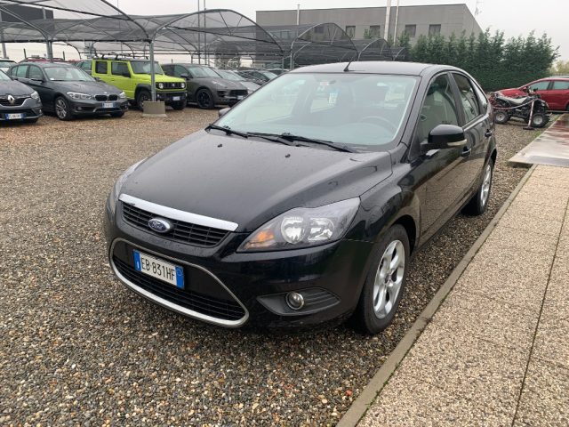FORD Focus usata, con ABS