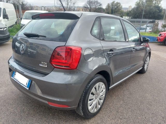 VOLKSWAGEN Polo usata 5