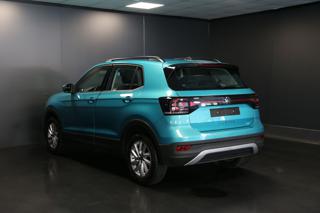 VOLKSWAGEN T-Cross usata, con Boardcomputer