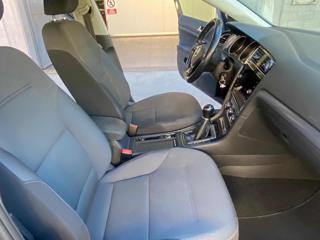 VOLKSWAGEN Golf usata 15