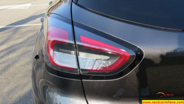 FORD Puma usata, con Autoradio digitale