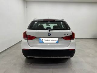 BMW X1 usata, con Airbag Passeggero