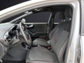 FORD Puma usata, con Fendinebbia