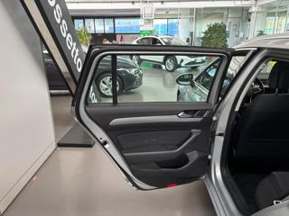 VOLKSWAGEN Passat Variant usata, con Chiusura centralizzata