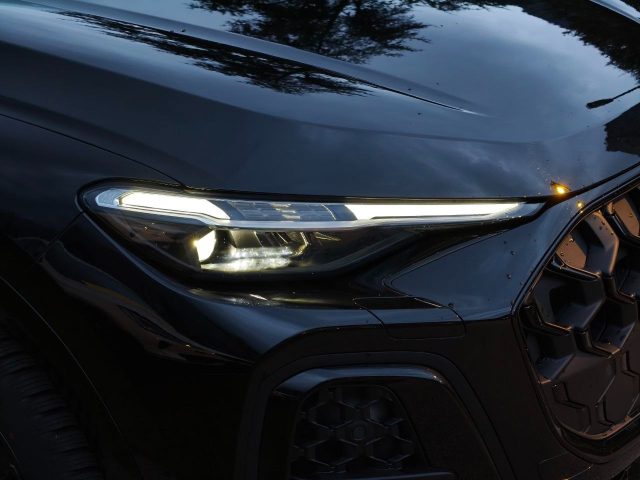 AUDI Q5 usata, con Frenata d