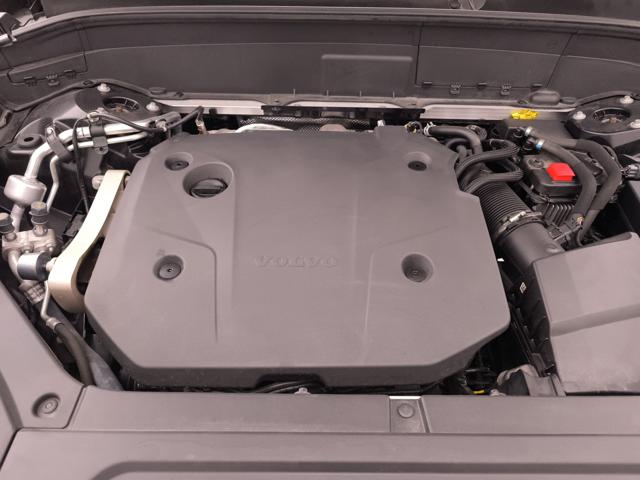 VOLVO XC90 usata, con Autoradio digitale