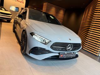 MERCEDES-BENZ A 200 usata, con Antifurto