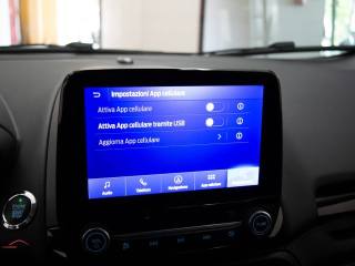 FORD EcoSport usata 37