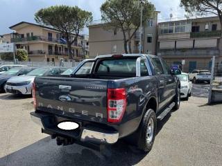FORD Ranger usata, con Airbag Passeggero