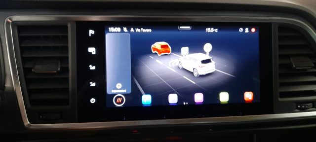 SEAT Ateca usata 28