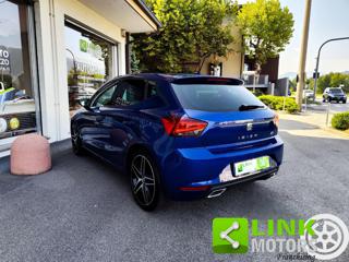 SEAT Ibiza usata, con Immobilizzatore elettronico