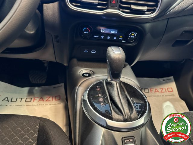 NISSAN Juke usata, con ESP