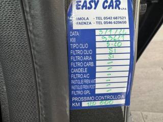 FORD Focus usata, con Specchietti laterali elettrici