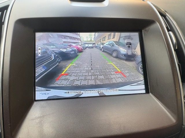 FORD S-Max usata, con Lettore CD