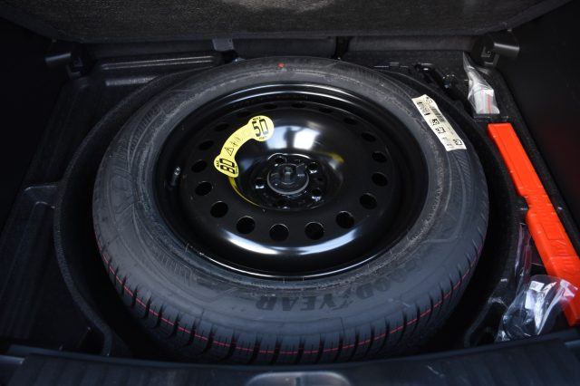 JEEP Compass usata, con Cruise Control