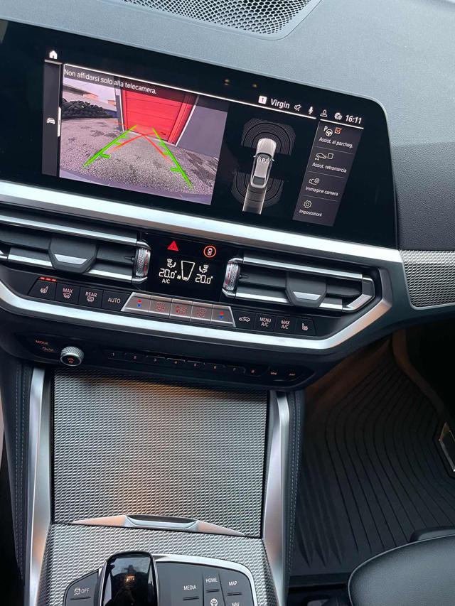 BMW 430 usata, con Vetri oscurati