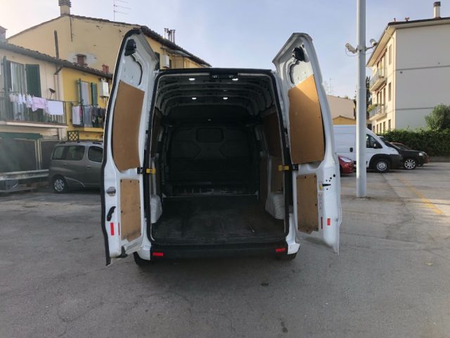 FORD Transit Custom usata, con ESP
