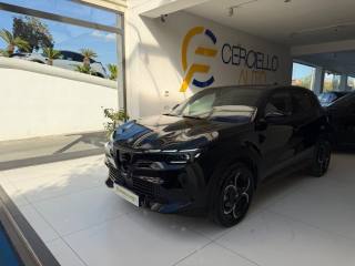 ALFA ROMEO Junior 1.2 136 CV Hybrid eDCT6 Speciale tua da ?299,00