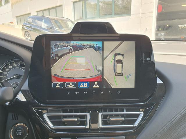 SUZUKI S-Cross usata, con Fendinebbia