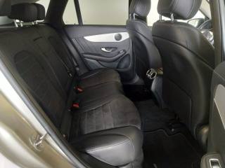 MERCEDES-BENZ GLC 300 usata, con Servosterzo