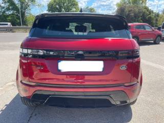 LAND ROVER Range Rover Evoque usata 3
