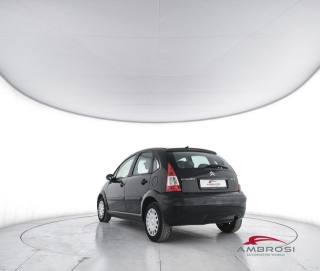 CITROEN C3 usata 3