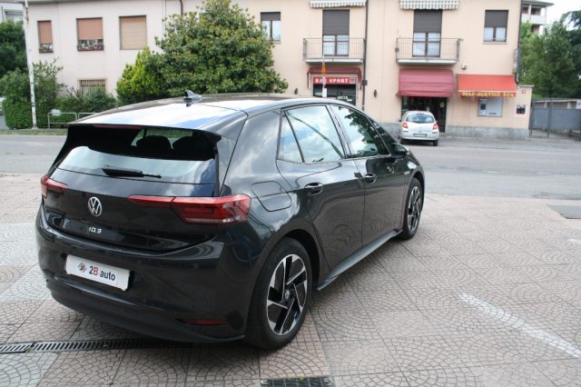 VOLKSWAGEN ID.3 usata, con Autoradio