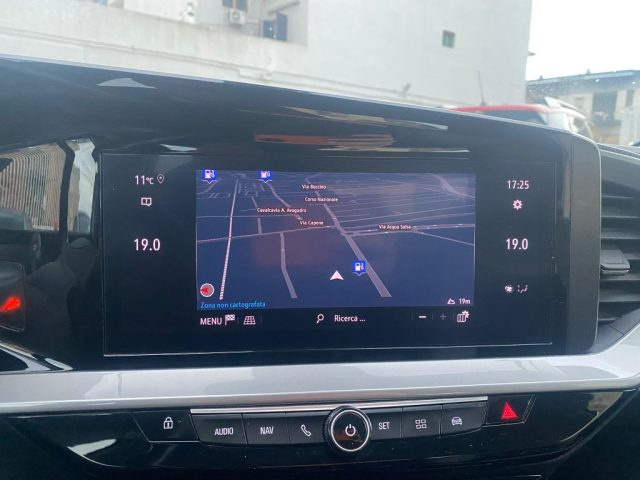 OPEL Mokka usata, con Cerchi in lega