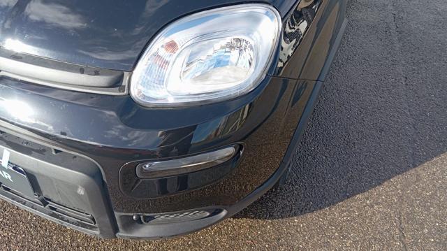 FIAT Panda usata, con USB