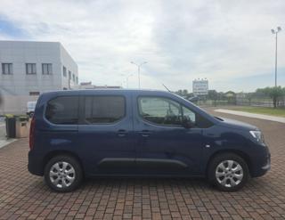 OPEL Combo Life usata, con Airbag Passeggero